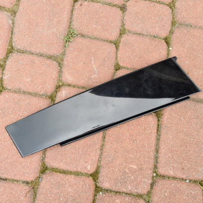 Listwa ozdobna drzwi słupka szyby Opel Insignia