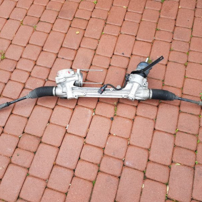 Maglownica przekładnia EU Opel Astra J IV 13413955