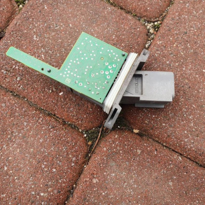 Moduł sterownik szyby Opel Insignia 915722-103