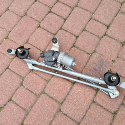 Mechanizm wycieraczek EU Opel Insignia B 13471428