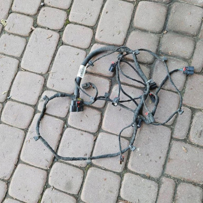 Instalacja PDC tył wiazka Opel Insignia B 39206965