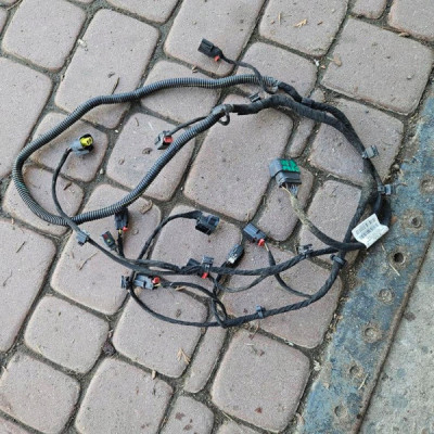 Instalacja PDC przód 6pdc Opel Insignia B 39199763