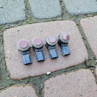 Parkowania czujnik PDC Opel Insignia B 39083882