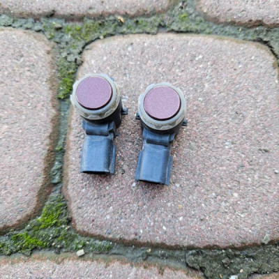 Czujnik PDC skrajny Opel Insignia B 39083884