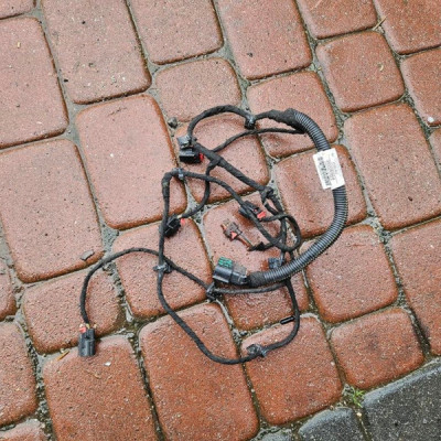 Instalacja wiazka pdc 4 Opel Insignia B 39206964