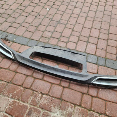 Dyfuzor zderzaka kombi Opel Insignia B 13489246