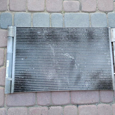 Chłodnica klimatyzacji Opel Insignia B 23336302