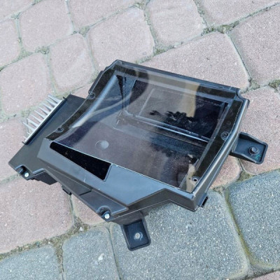 Wyświetlacz HEAD-UP Opel Insignia B 39193250