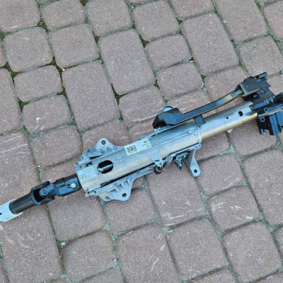 Kolumna kierownicza EU Opel Insignia B 84625121