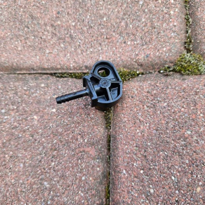 Kruciec zawór EGR Opel Insignia B b20dth d20dth r