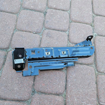 Wspornik blacha dywanu Opel Insignia B 39144746