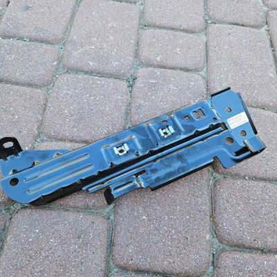 Wspornik blacha dywanu Opel Insignia B 39144744