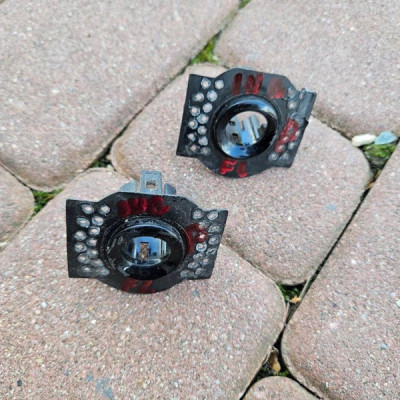 Koszyk czujnika parkowania pdc Opel Insignia B FL