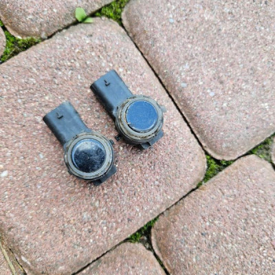 Czujnik parkowania pdc Opel Insignia B 39215468 FL