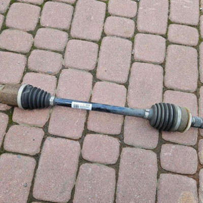 Półoś półośka tył Opel Insignia B 84543407 ABXB