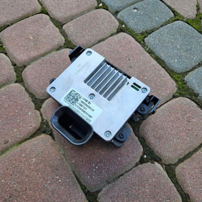 Płyta indukcyjna ładowarka Opel Insignia B