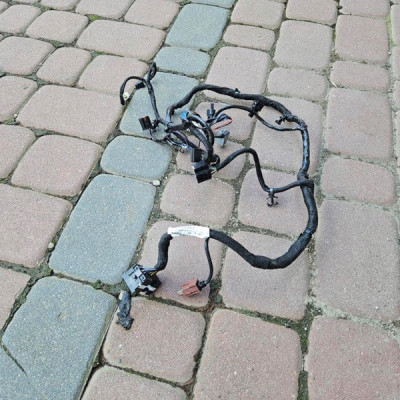 Instalacja wiązka tunelu Opel Insignia B 39133382