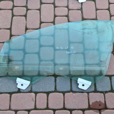 Szyba przód podwójna Opel Insignia B 2018r