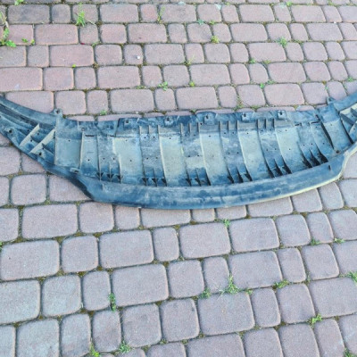 Podłoga osłona zderzaka Opel Insignia B 39077261