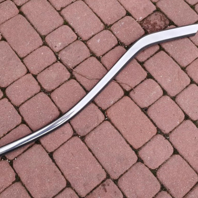 Listwa chrom kombi prawa Opel Astra K V 39113931