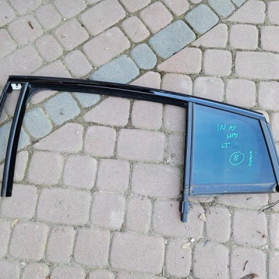 Szyba tył tylna HB ciemna Opel Insignia B 2018r