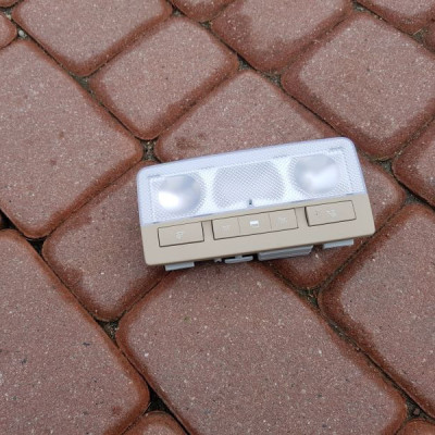 Lampka lampa krem kremow Ople Insignia 23175756