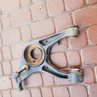 Wahacz tył tylny Opel Insignia OPC 2.8T 13271143