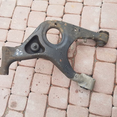 Wahacz tył tylny Opel Insignia OPC 2.8T 13271142