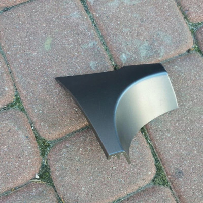 Listwa dekor deski wykończenie Astra K 13413023