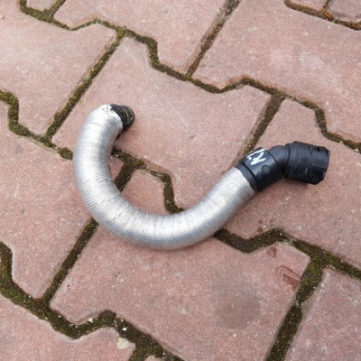 Przewód wąż rura Opel 13251466 565563897