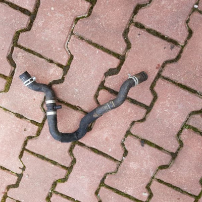 Przewód wąż rura Ford Focus Kuga Mondeo