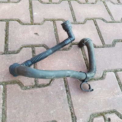 Przewód wąż rura Opel 13343760 565563897