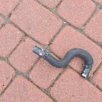 Rura przewód wąż 1.5D FL Opel Astra K V 55486420