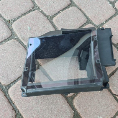 Szybka szkło osłona Head up headup Opel Insignia B