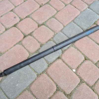 Podnośnik klapy elektrycznej Opel Insignia B