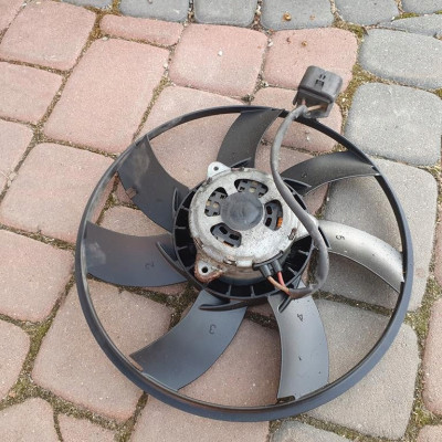 Wentylator chłodnicy Opel Insignia P3612003