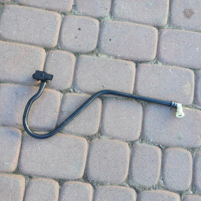 Przewód podciśnienia 1.6T Opel Zafira C 13375167