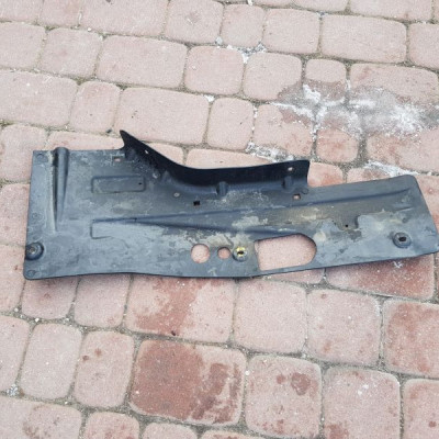 Podłoga plastik osłona silnika Insignia 22998751