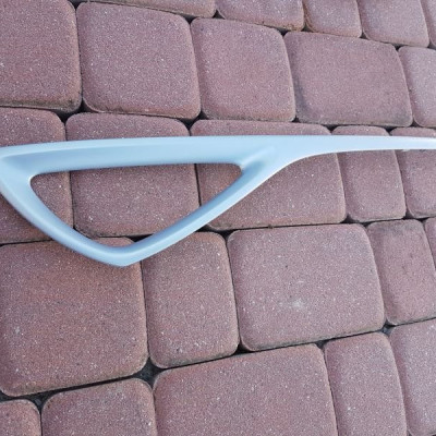 Listwa wykończeniowa drzwi Opel Zafira C 13308144