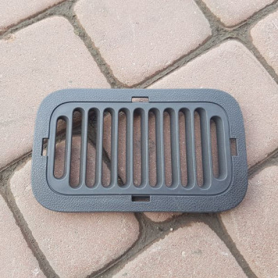 Kratka zaślepka MASTER III MOVANO B 798700003R