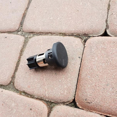 Gniazdo zapalniczki Opel Astra K