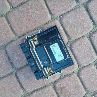 Komputer silnika Renault Captur II 2 0281034275