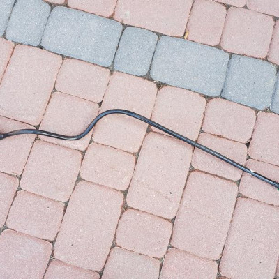 Przewód wąż paliwa Movano Master 2.3DCI 175067711R