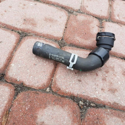 Przewód wąż wody 1.6T Opel Astra J 55588579