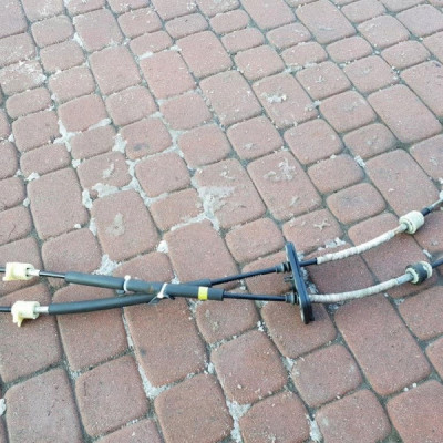 Linki zmiany biegów Ducato Jumper Boxer 55260289