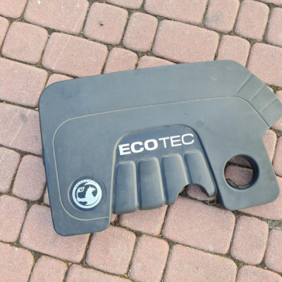 Osłona pokrywa silnika Opel Insignia 55587230