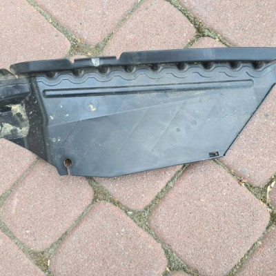 Kierownica powietrza LIFT Opel Astra K 39119883