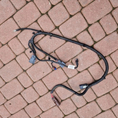 Instalacja wentylatorów Opel Insignia B 39201020