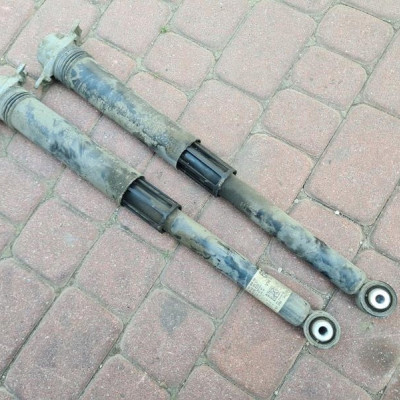 Amortyzator tył tylny VW Golf VII 5Q0512013ET KPL