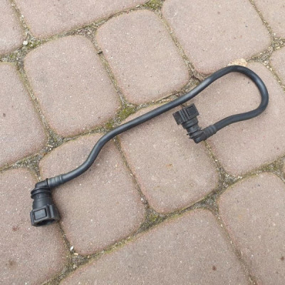 Rurka przewód wąż Renault Captur 223206173R